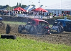 ABGH1154 Zevenhoven on Wheels Autocross 14-9-19